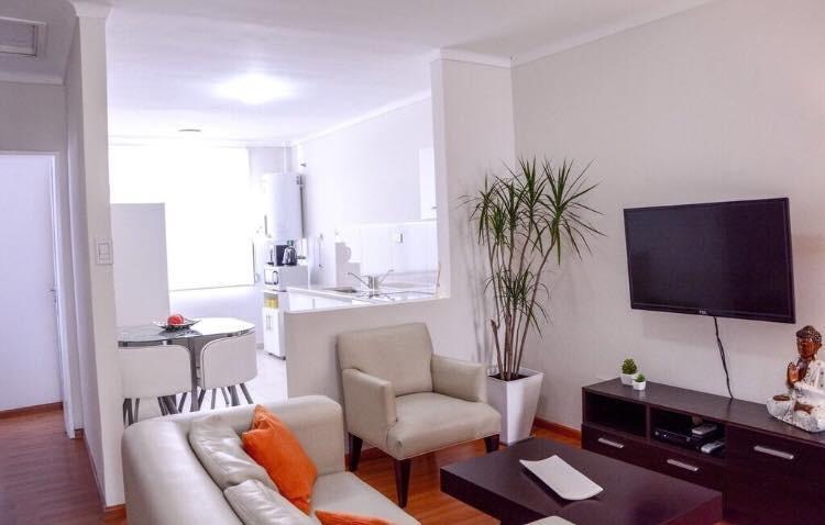 Apartamento Petit Regina *