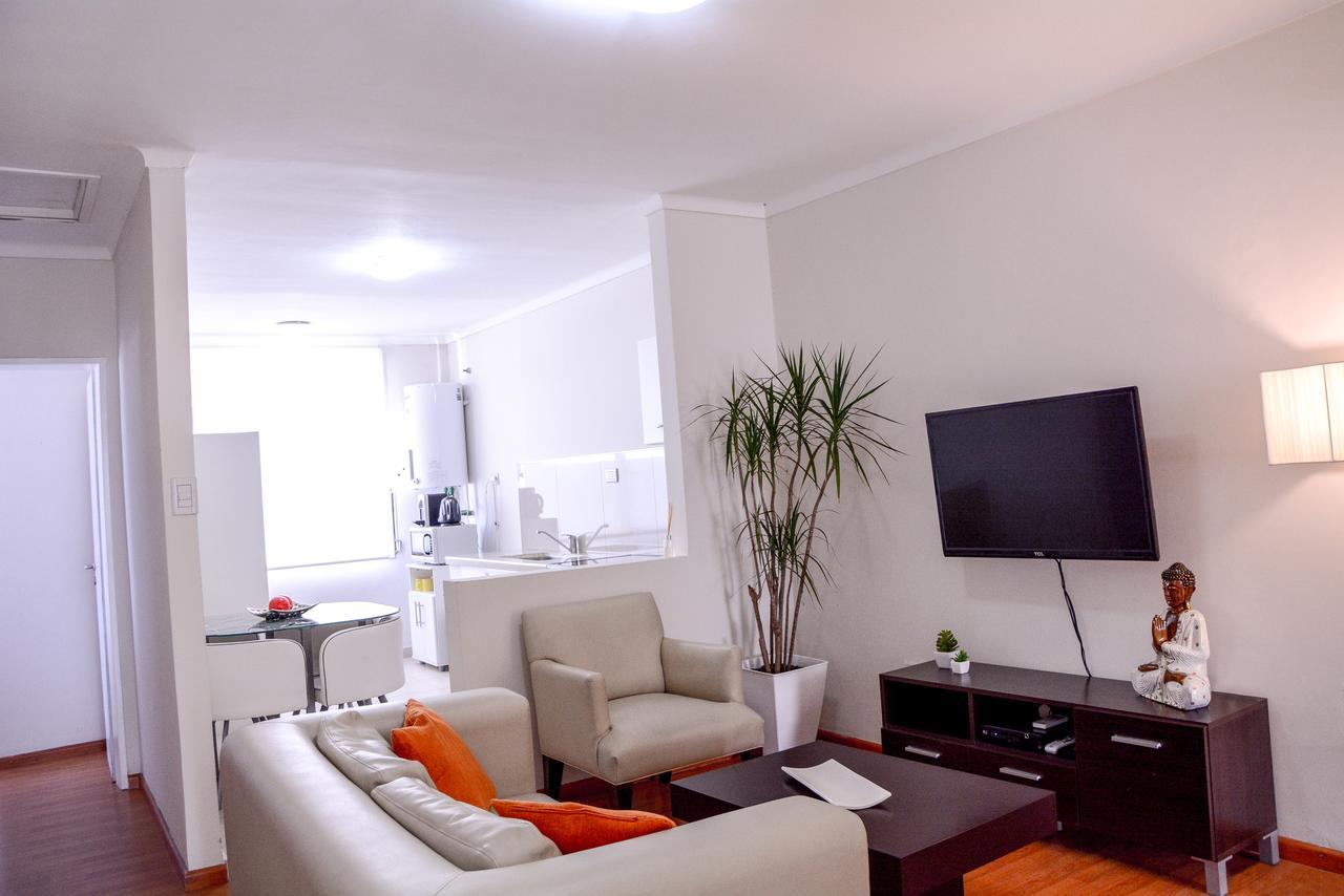 Apartamento Petit Regina