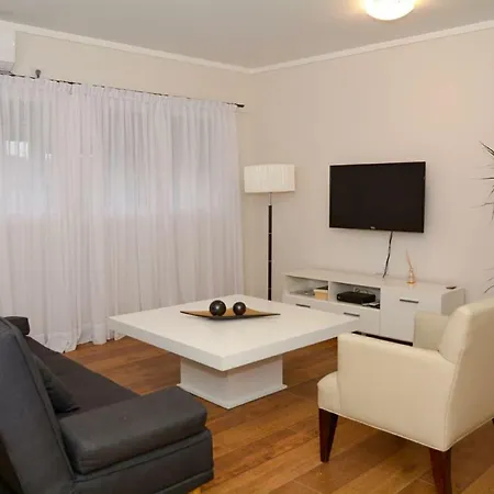 Petit Apart Villa Regina Exterior foto