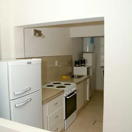 Petit Apart Villa Regina Exterior foto