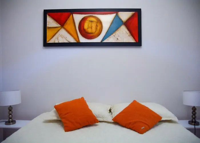 Petit Apart Villa Regina