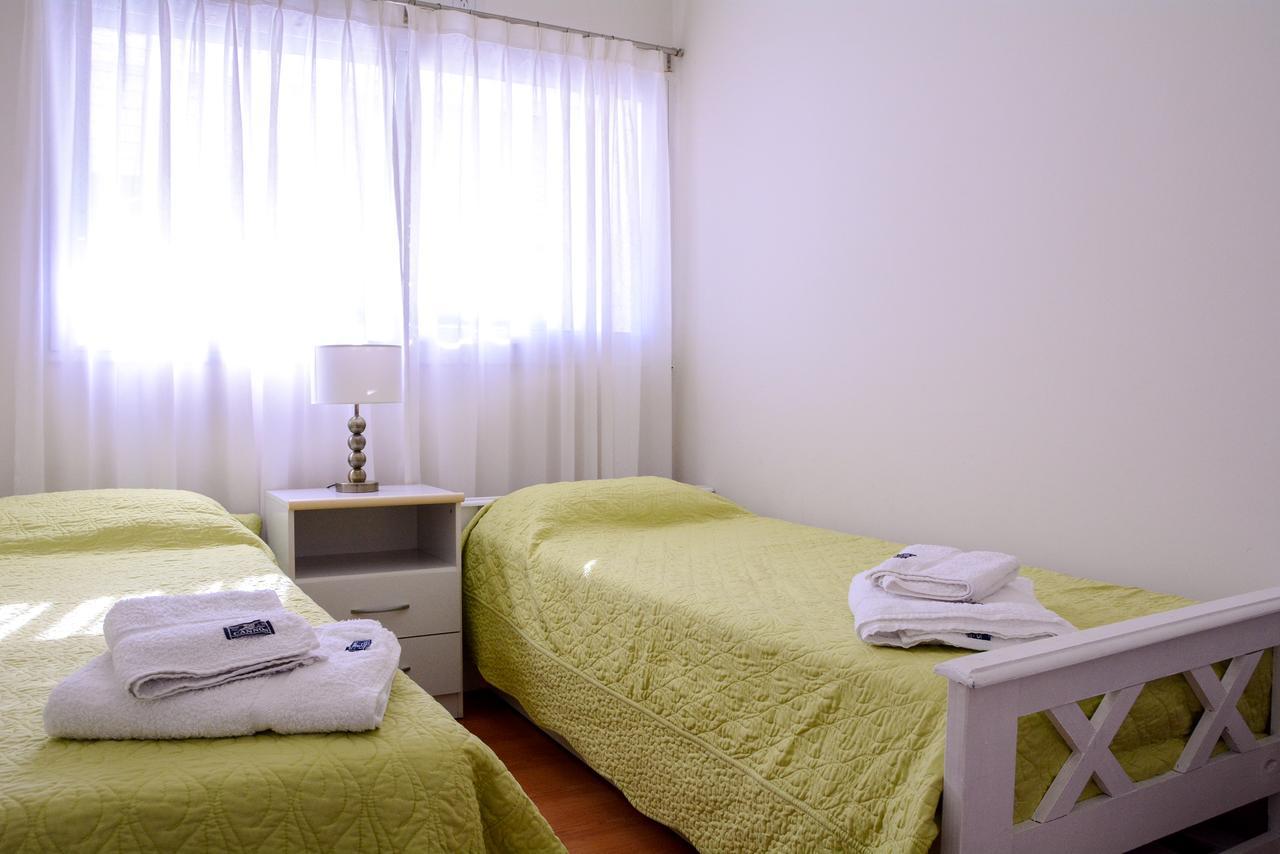 Petit Regina Apartamento Villa Regina